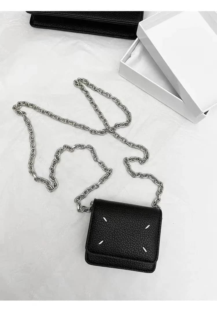 Maison Margiela Purse 2 Colorways