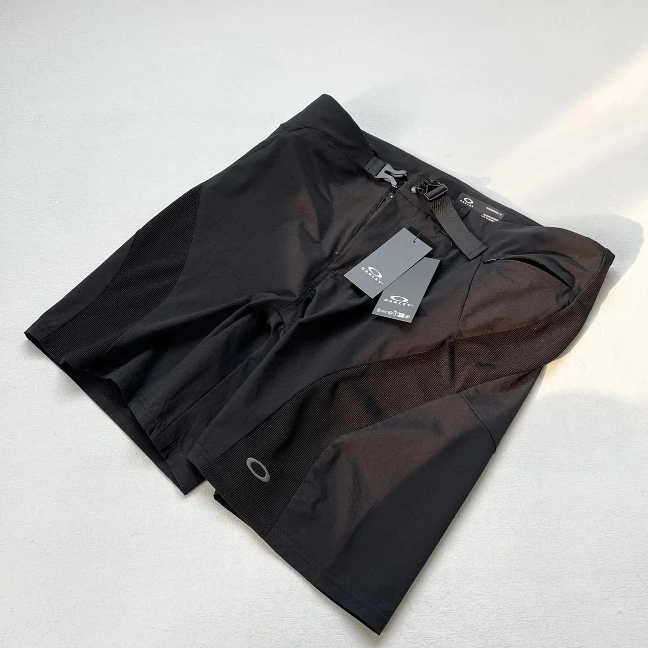 Oakley Track Shorts