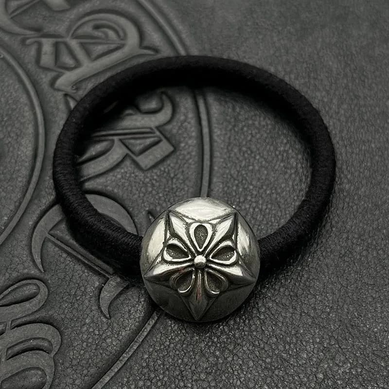 Chrome Hearts Hair Band 5 Colorways