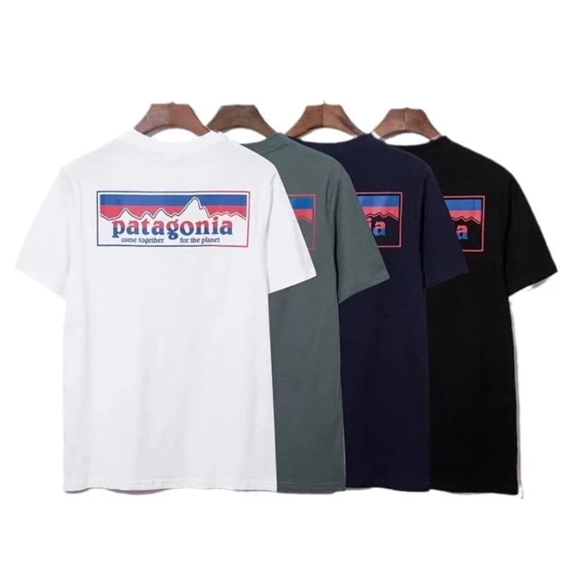 Patagonia Shirts 40 Colorways