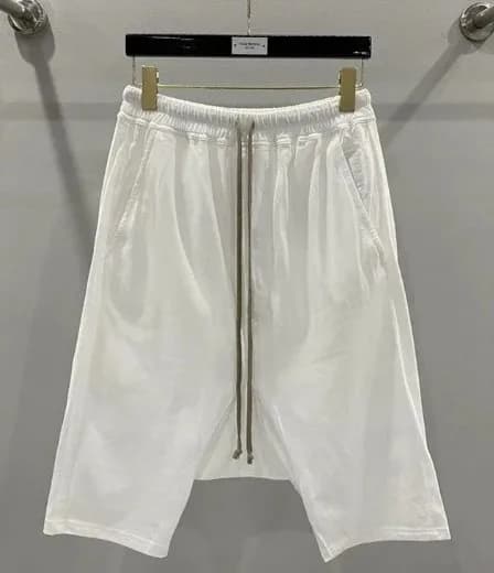Rick Owens Shorts