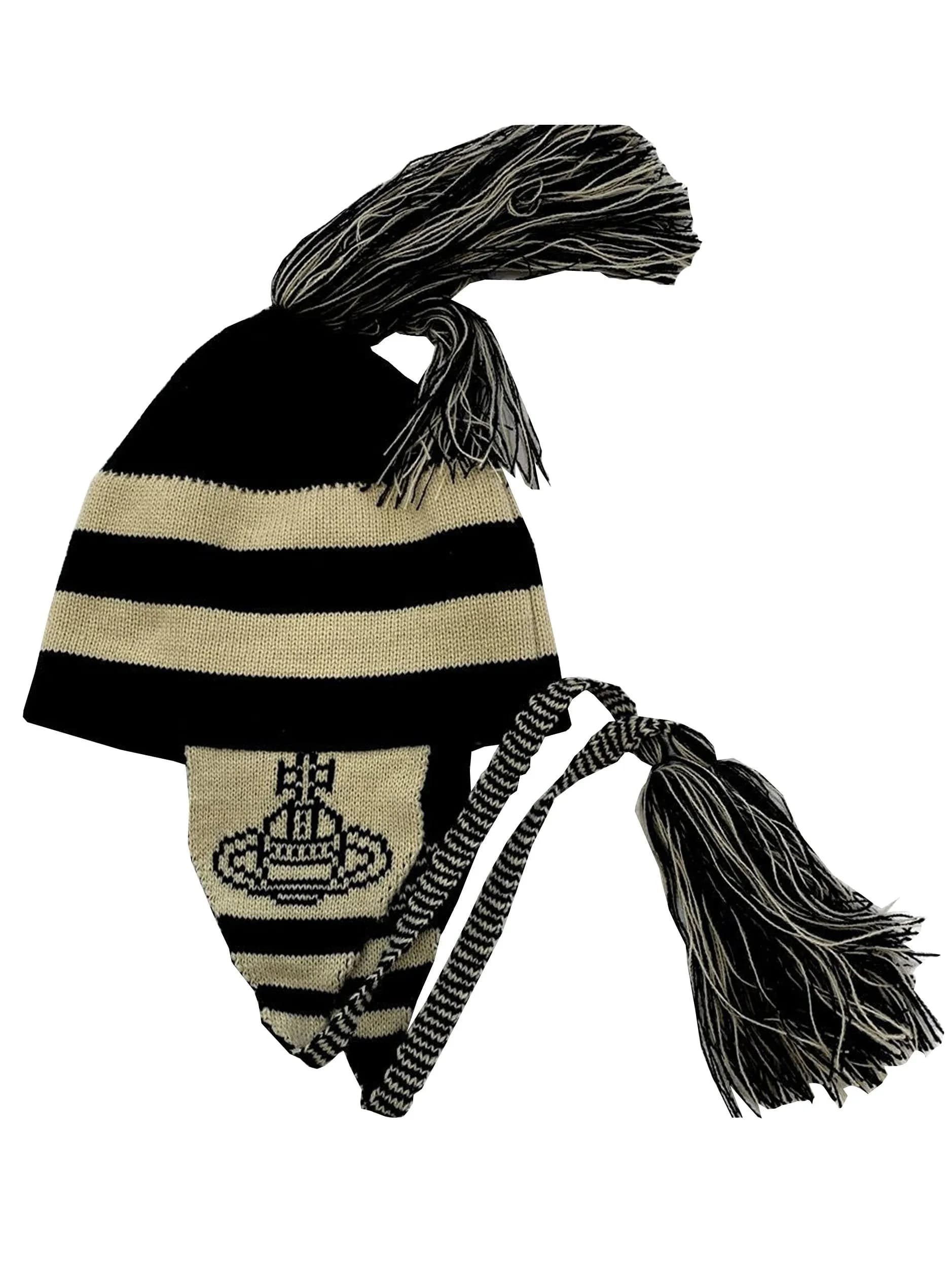 Vivienne Westwood Beanie