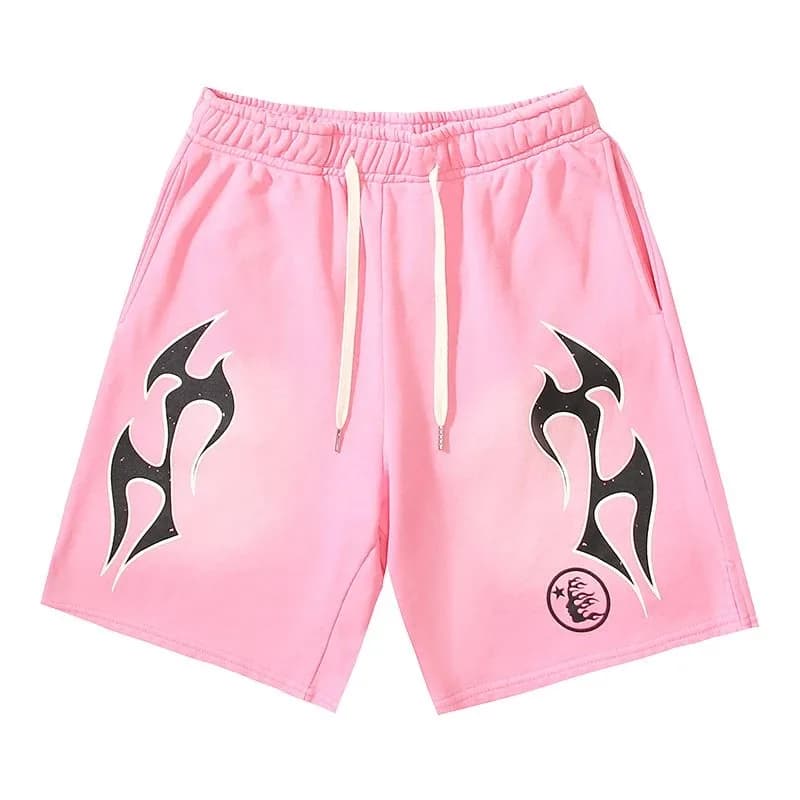 Hell Star Shorts 40 Colorways