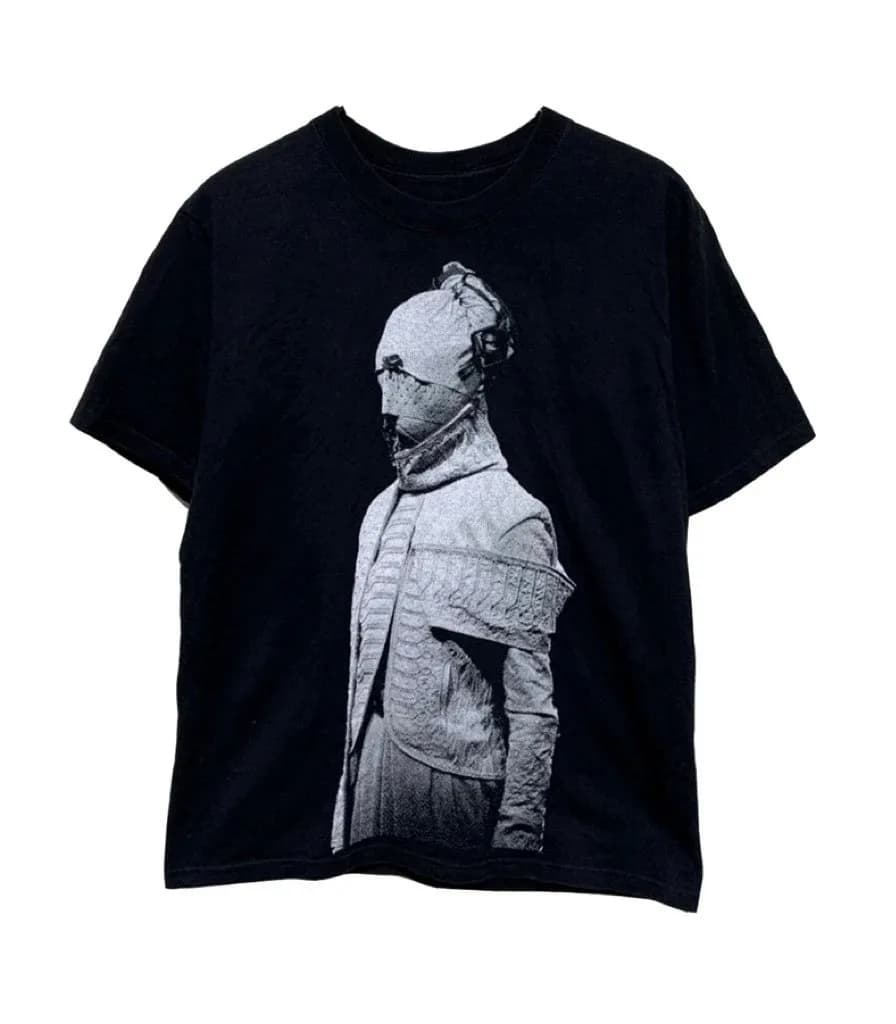 Undercover Guru Guru Shirt
