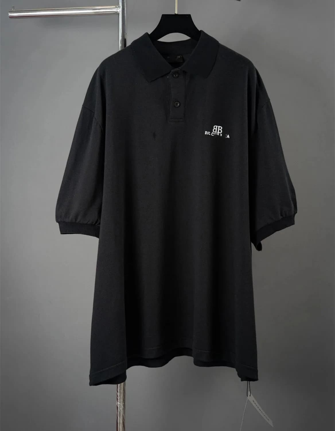 Balenciaga Polo Shirt 2 Colorways