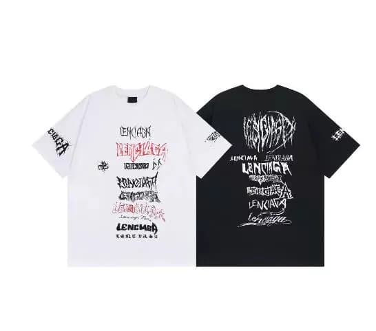 Balenciaga raver Shirt 2 Colorways