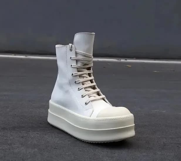 Rick Owens 1 1 Bumper Ramoens 4 Colorways