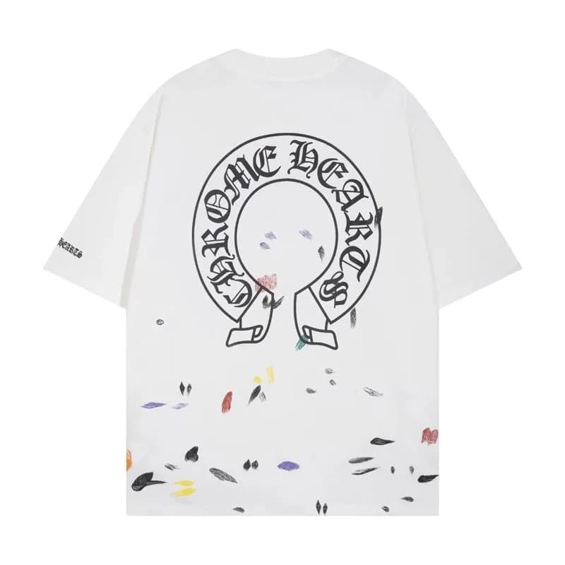 More Chrome Hearts Tee s 40 styles