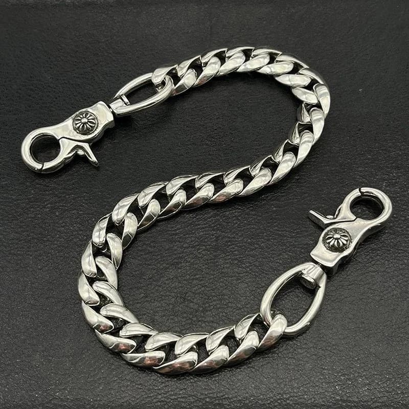 Chrome Hearts Jeans Chain 3 Colorways