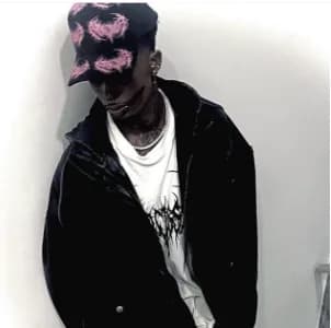 Playboicarti Narcissist Cap 5 Colorways