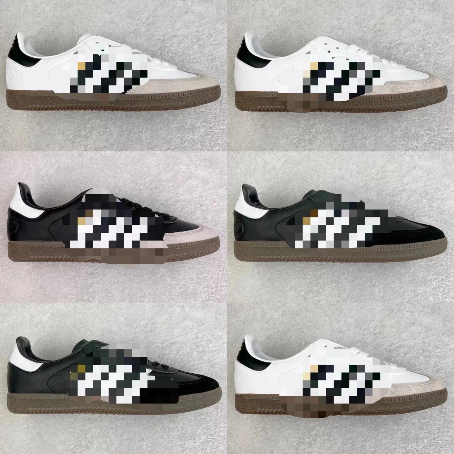 Adidas Samba 47 Colorways