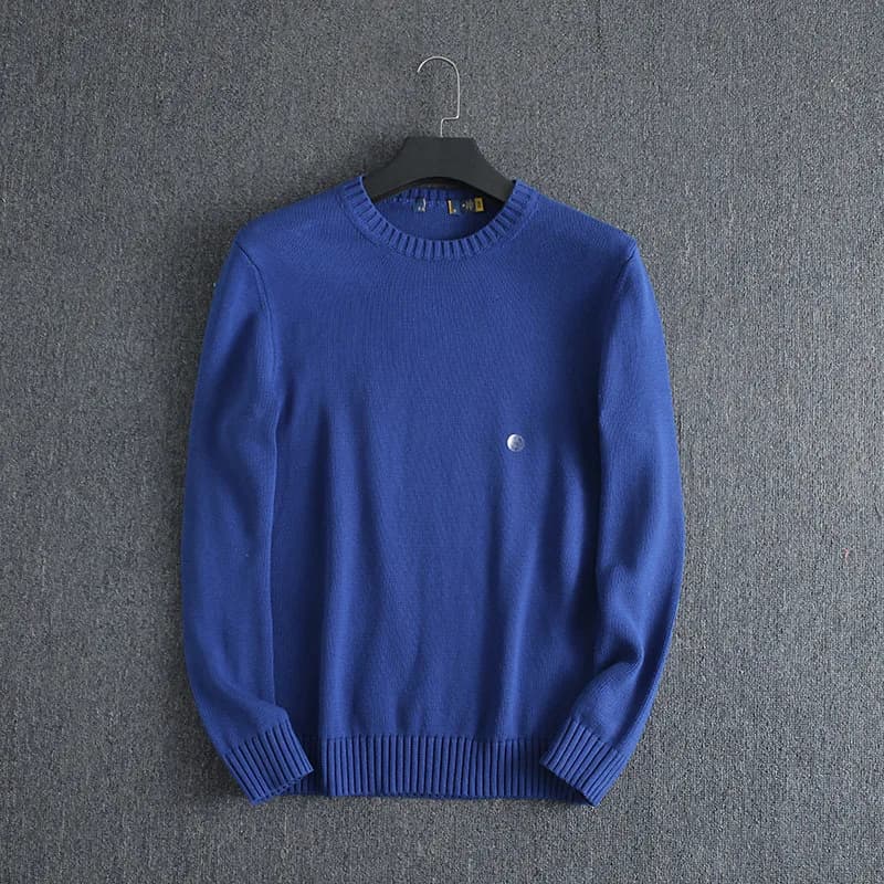 Ralph Lauren Sweater 9 Colorways