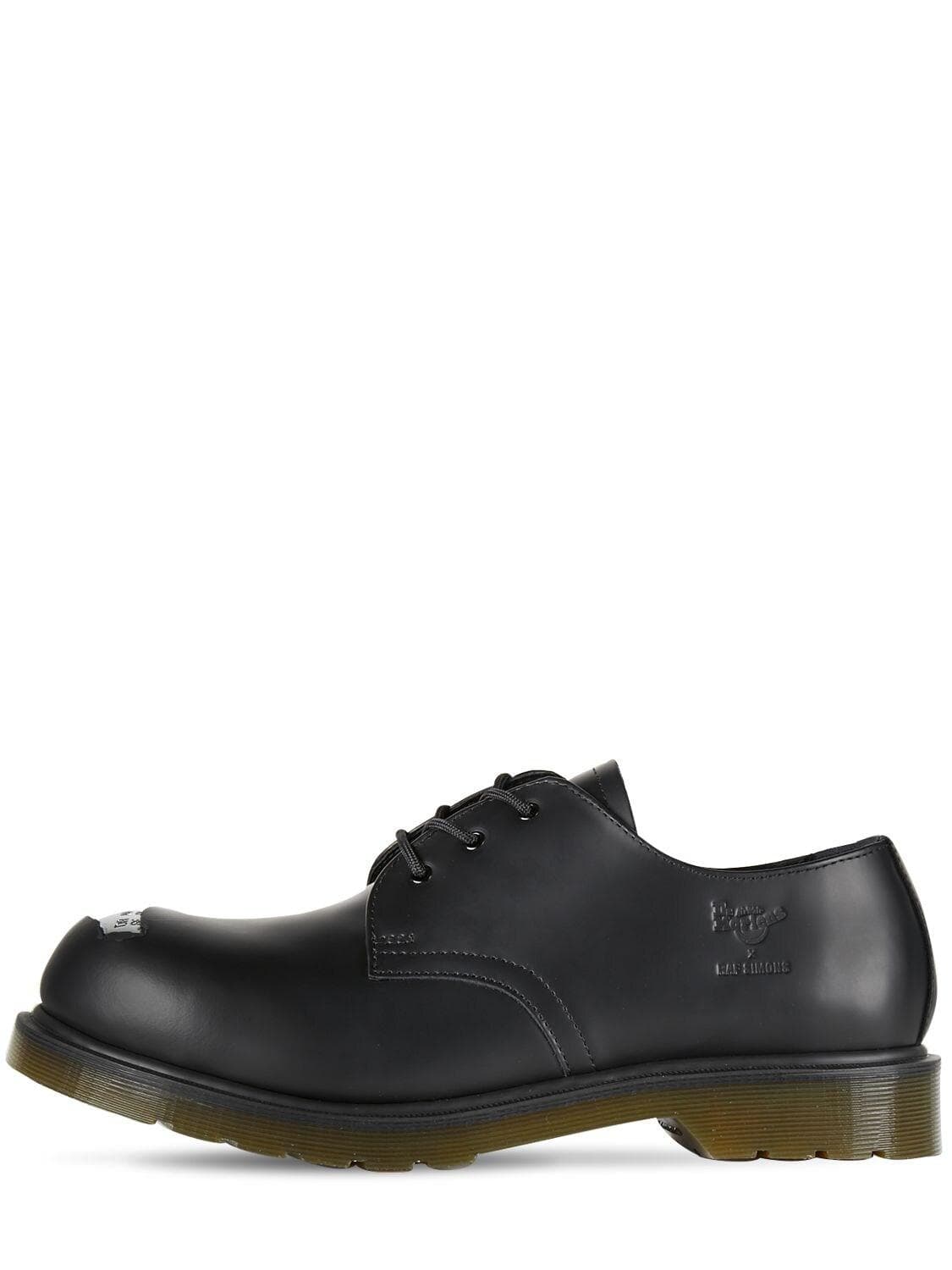 Raf Simons x Dr Martens
