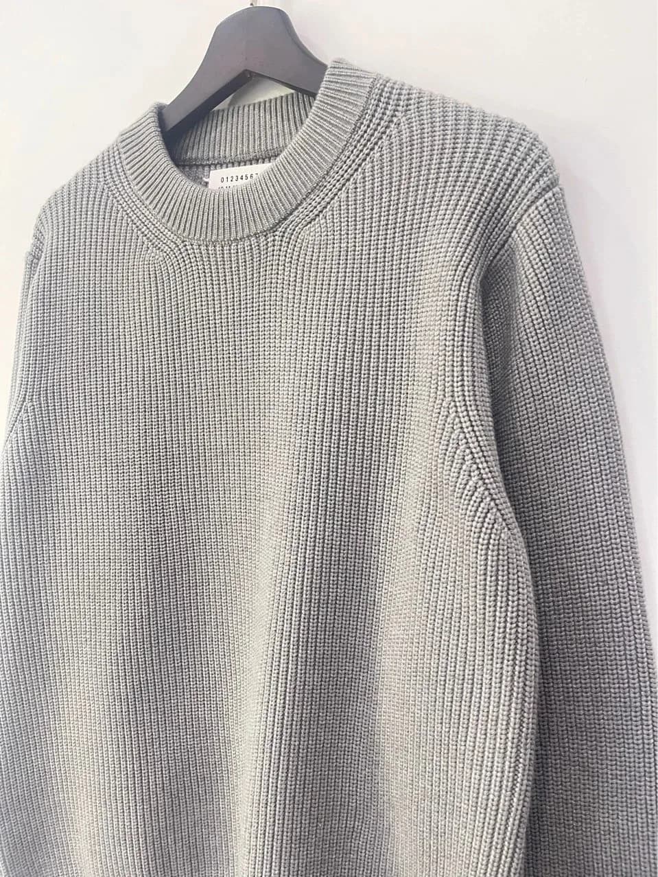 Margiela Knit