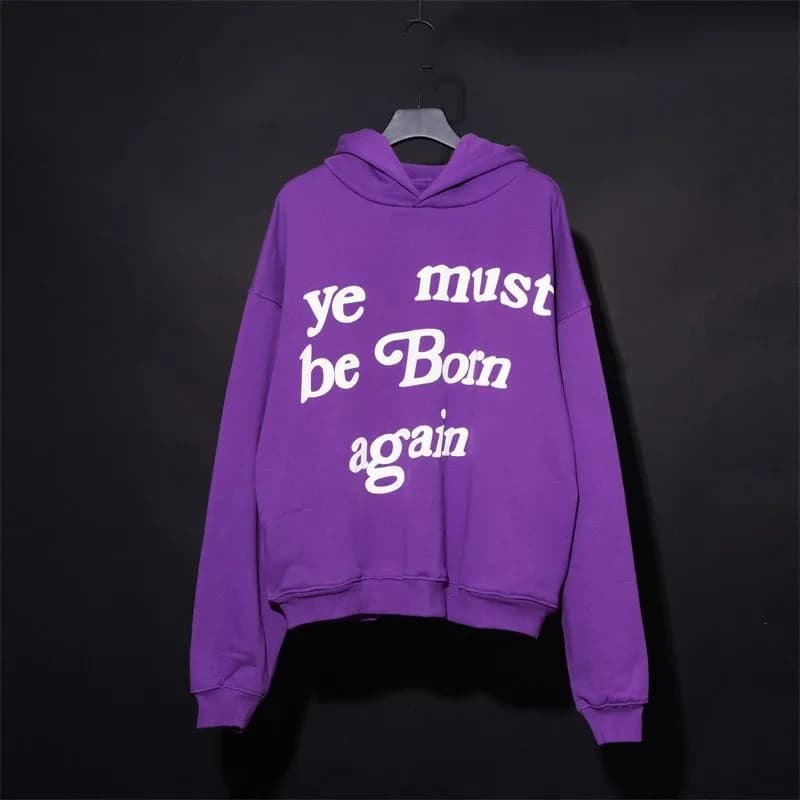 Yeezy Dove Hoodie