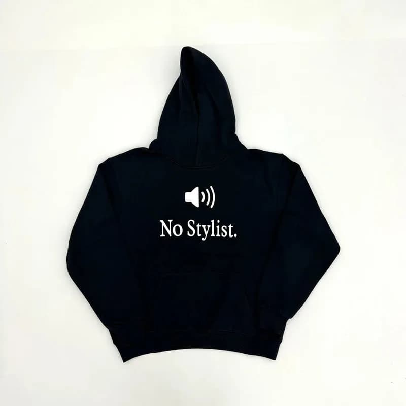 Destory Lonely Nostylist Hoodie 2