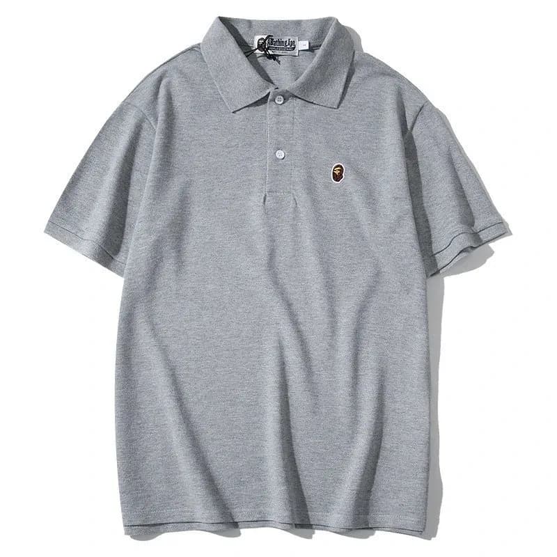 Bape Polo Shirts