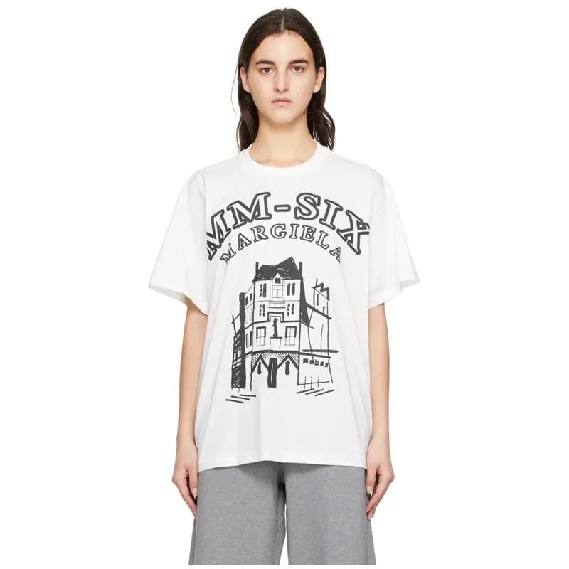 Maison Margiela Rare Shirts 2 Colorways