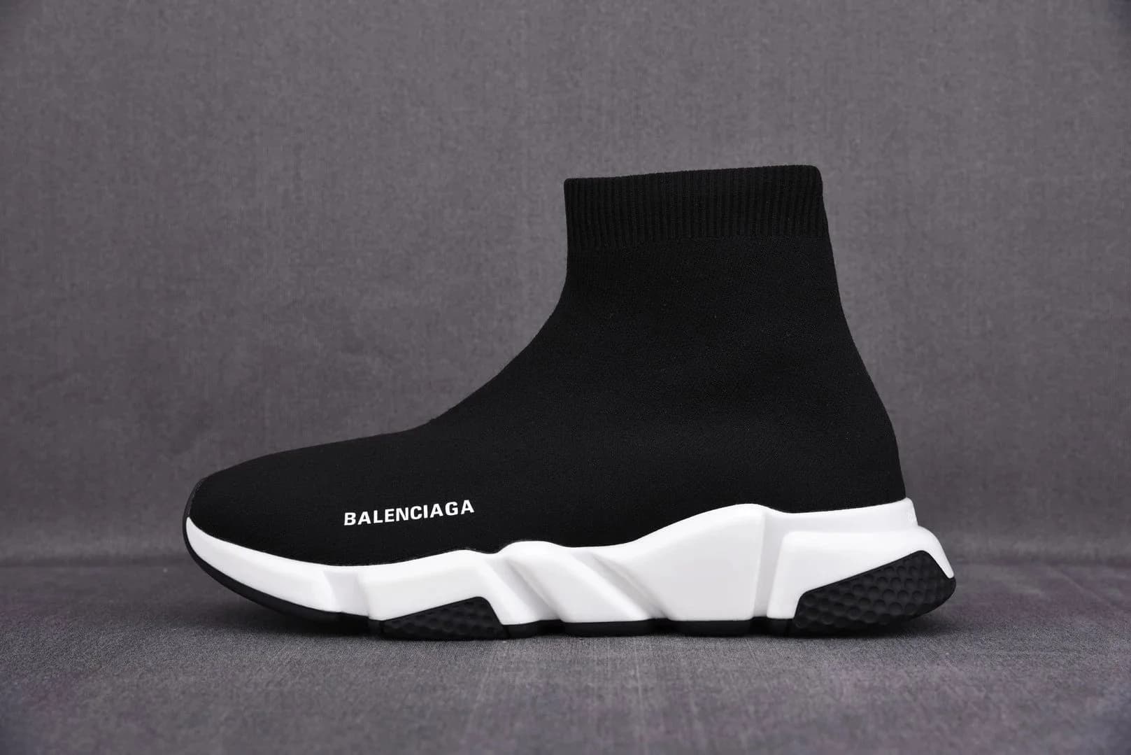 Balenciaga Speed Runners Beige