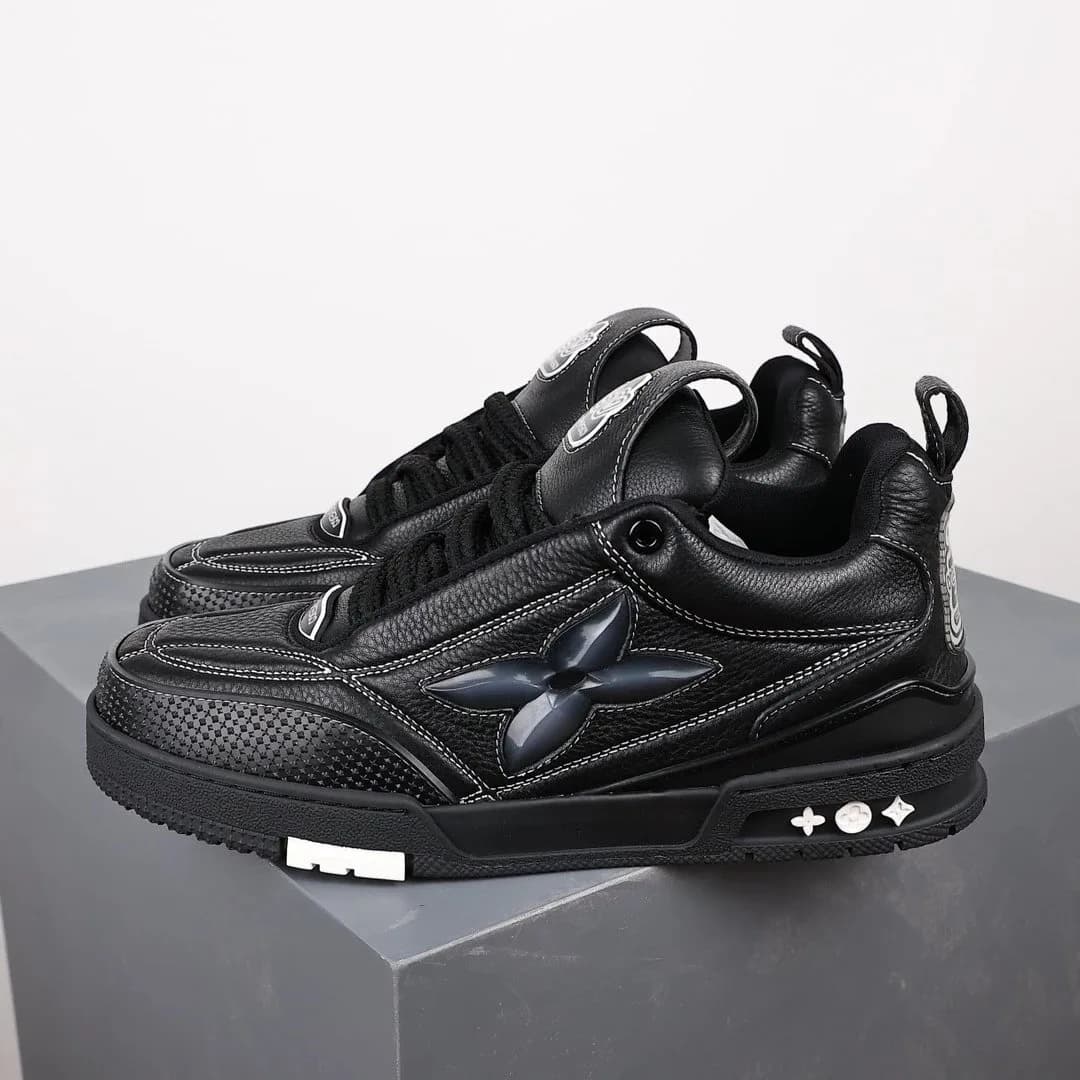 Louis Vuitton Skates 10 Colorways