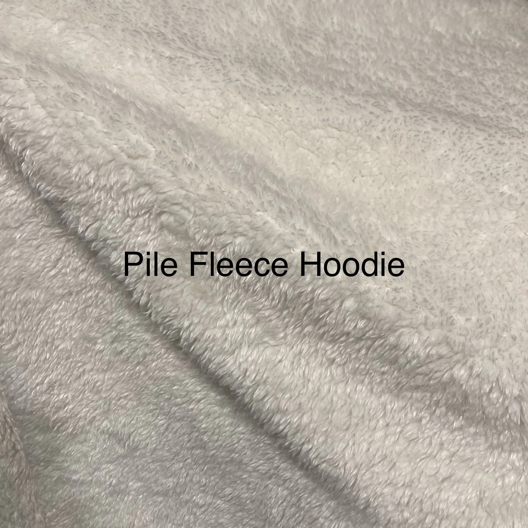 Ralph Lauren Fleece 5 Colorways