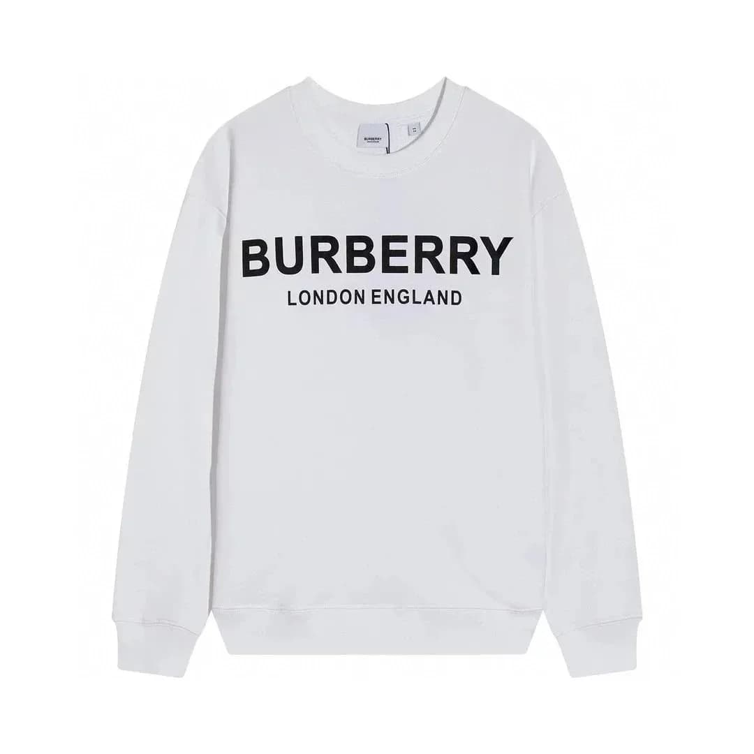 Burberry Hoodie