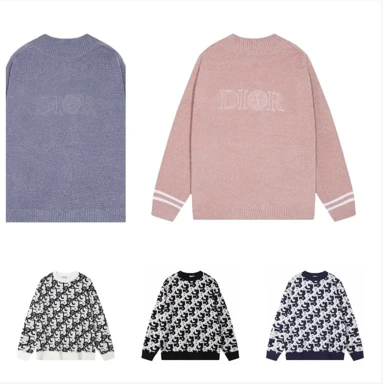 DIOR Sweater