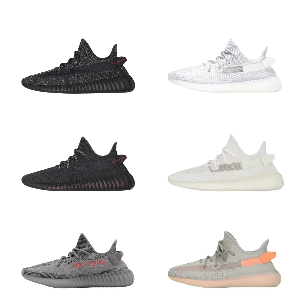 Yeezy 350 V2