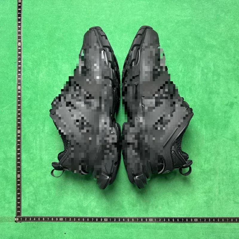 Balenciaga "Track"