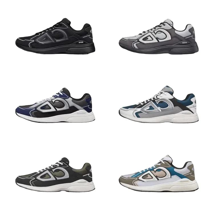Dior B30 Low