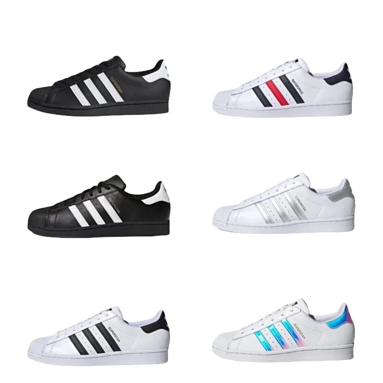 Adidas Superstar