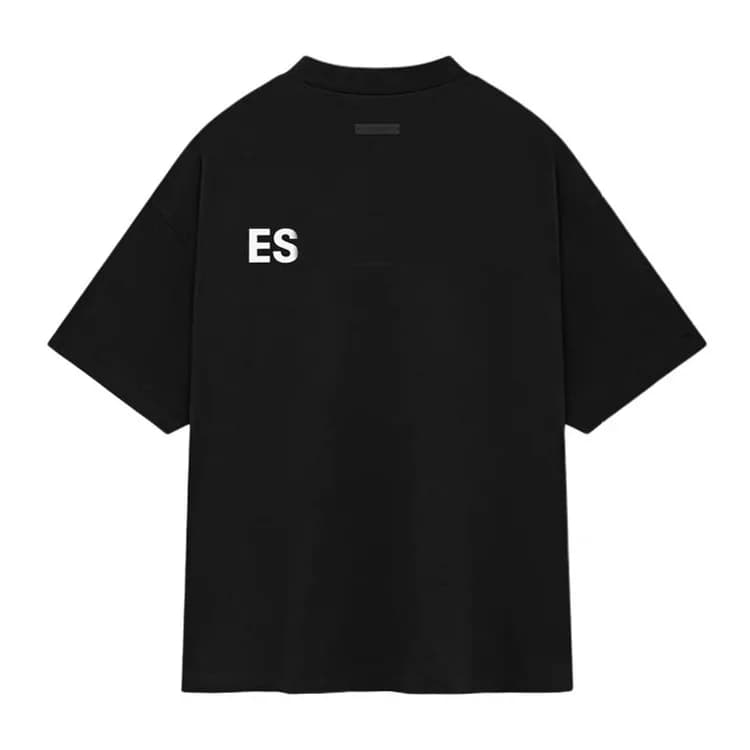 ESSENTIALS T-SHIRT