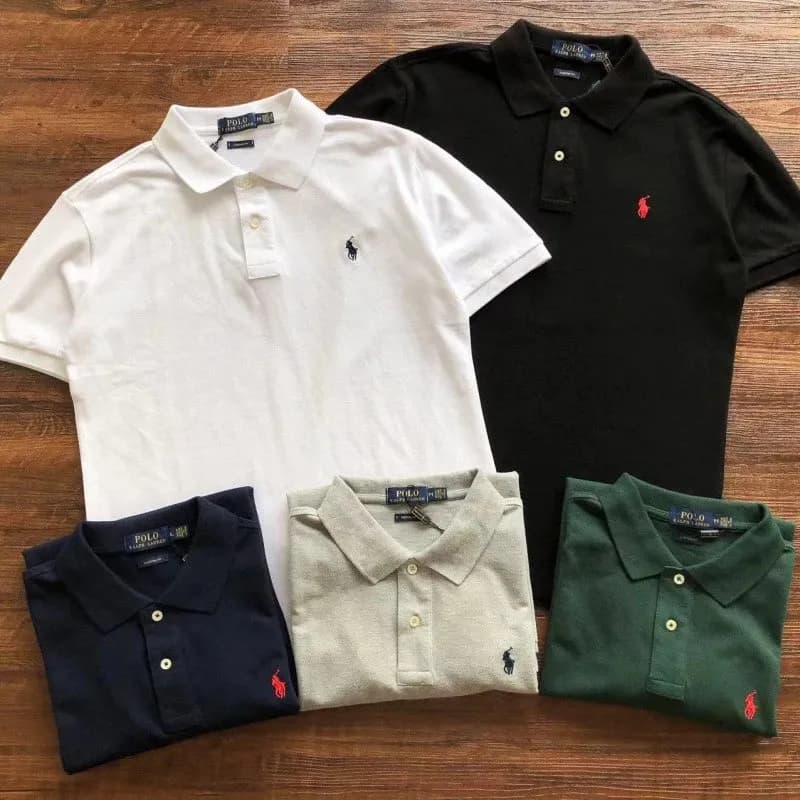 Polo You can buy the best quality products from me 17