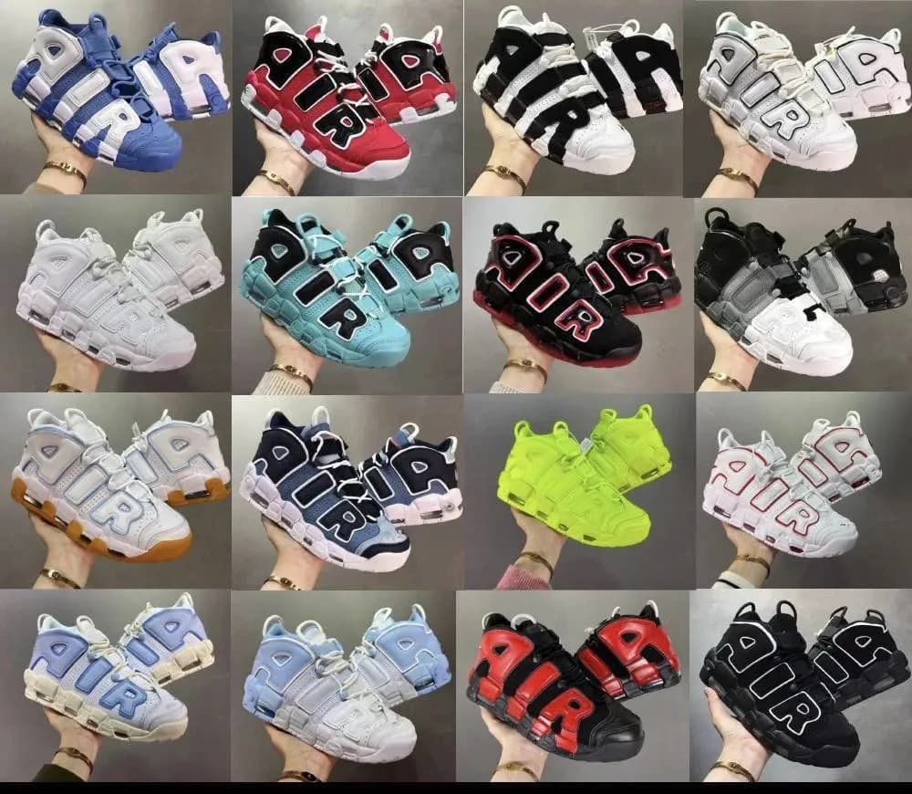 AIR High version Air new men s running shoes 82