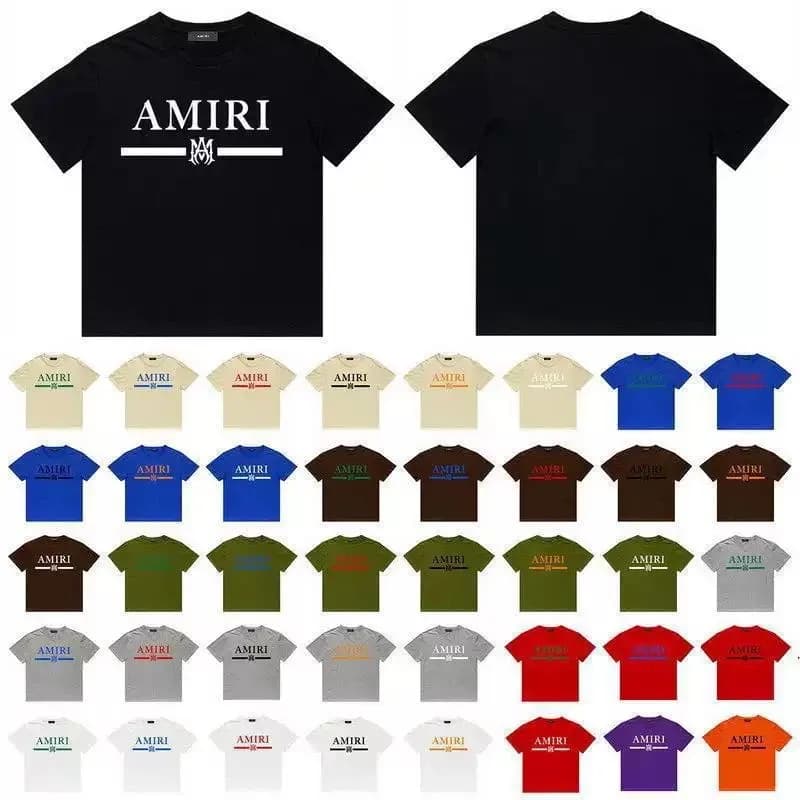 AMIRI You can buy the best quality products from me 54