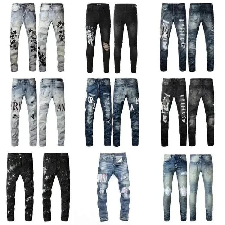 Amiri made in china You can buy the best quality products from me 69