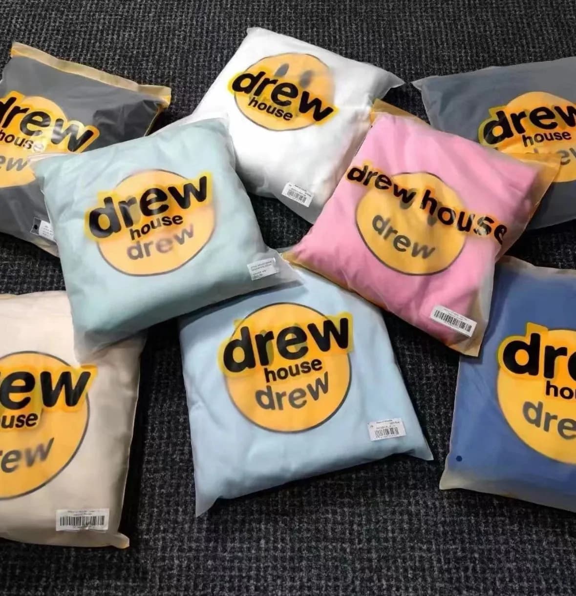 Drew 420g 58