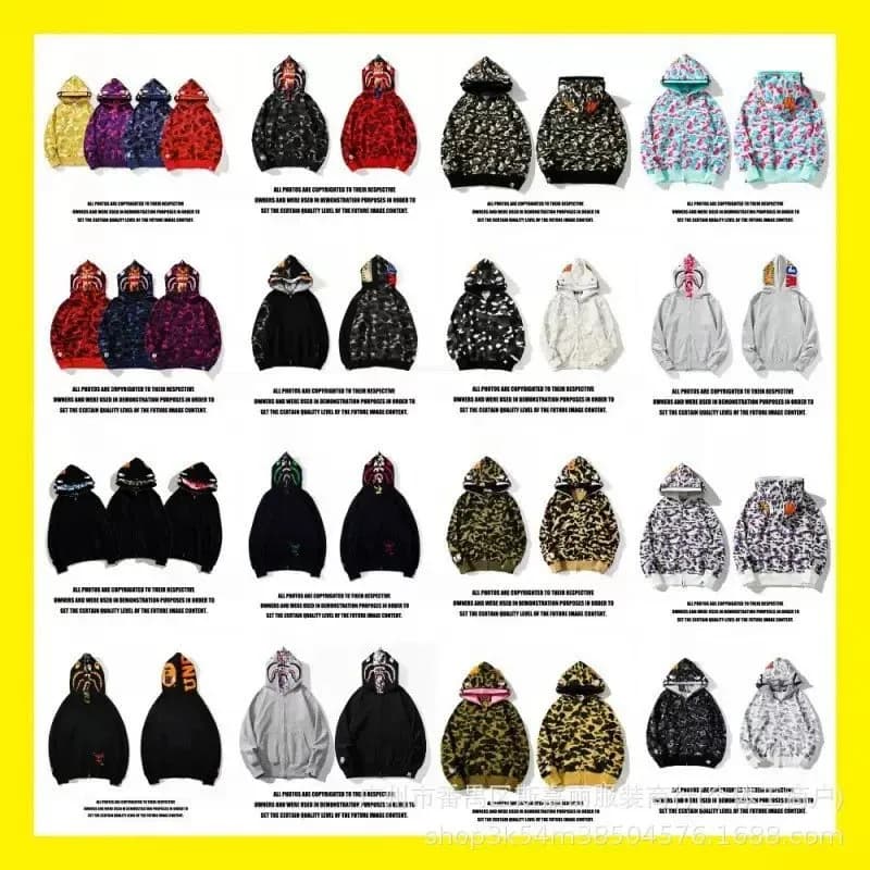 bape 96
