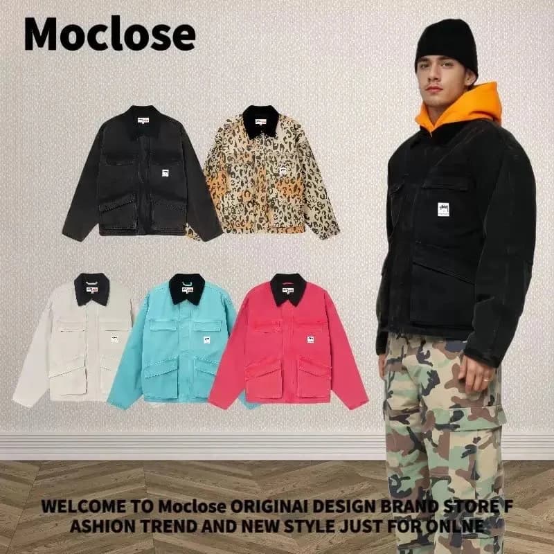 Moclose 34