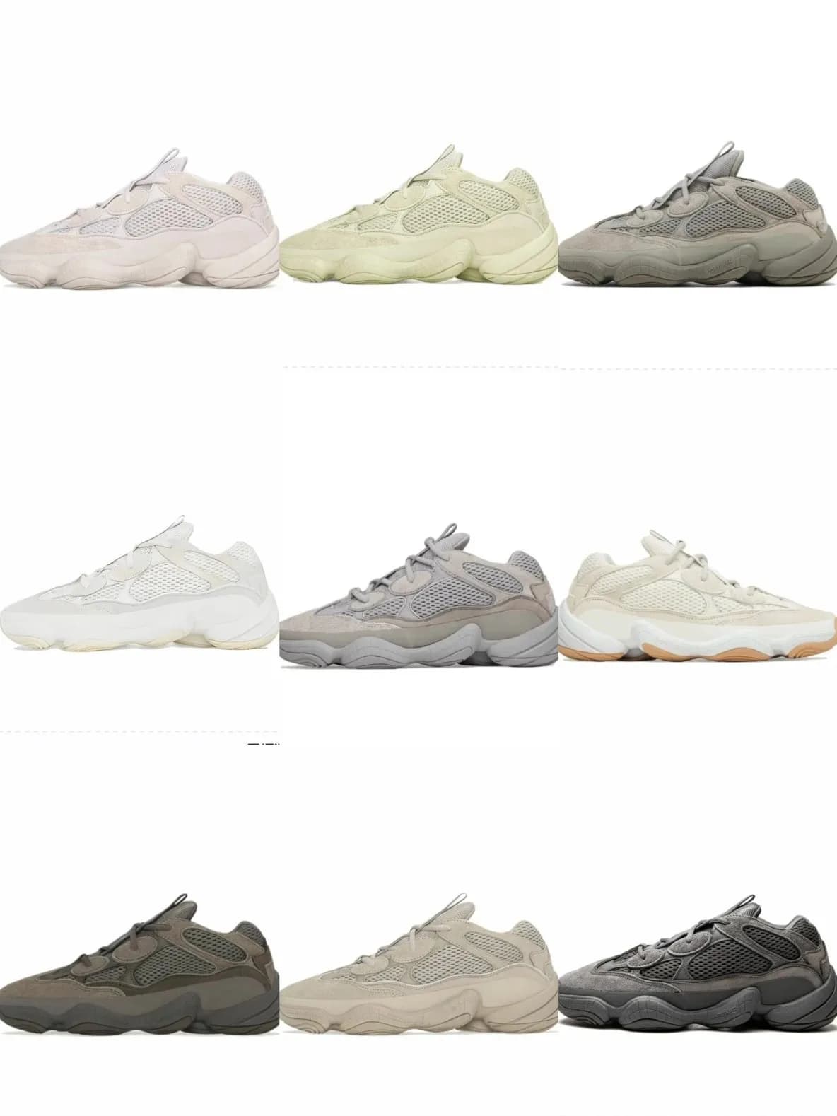 yeezy500 8