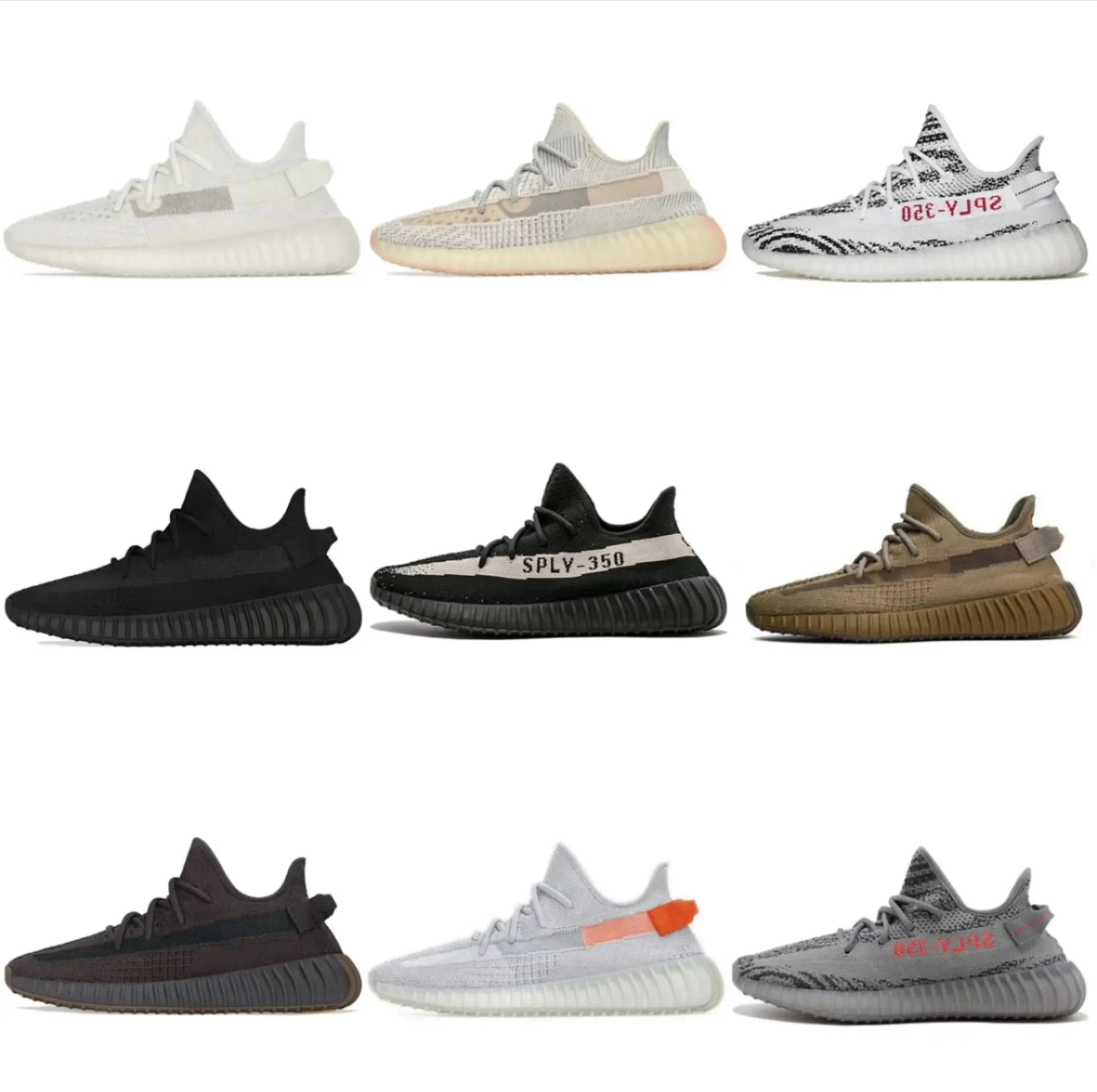 Yeez y 35 0 G X version 27