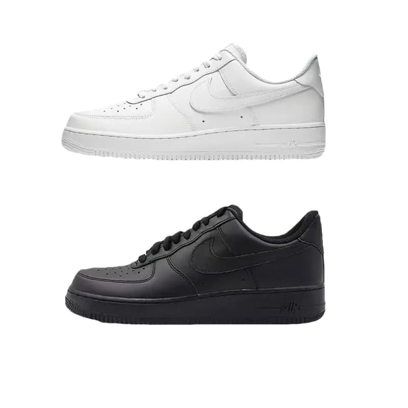 AF 1 G X version 62