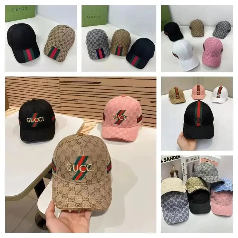 New fashionable versatile hat 003 kak 9
