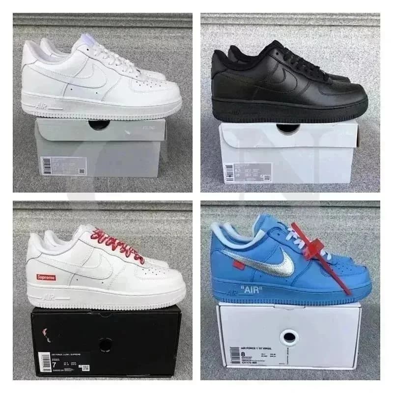 New fashionable and versatile shoes 008 kak 6