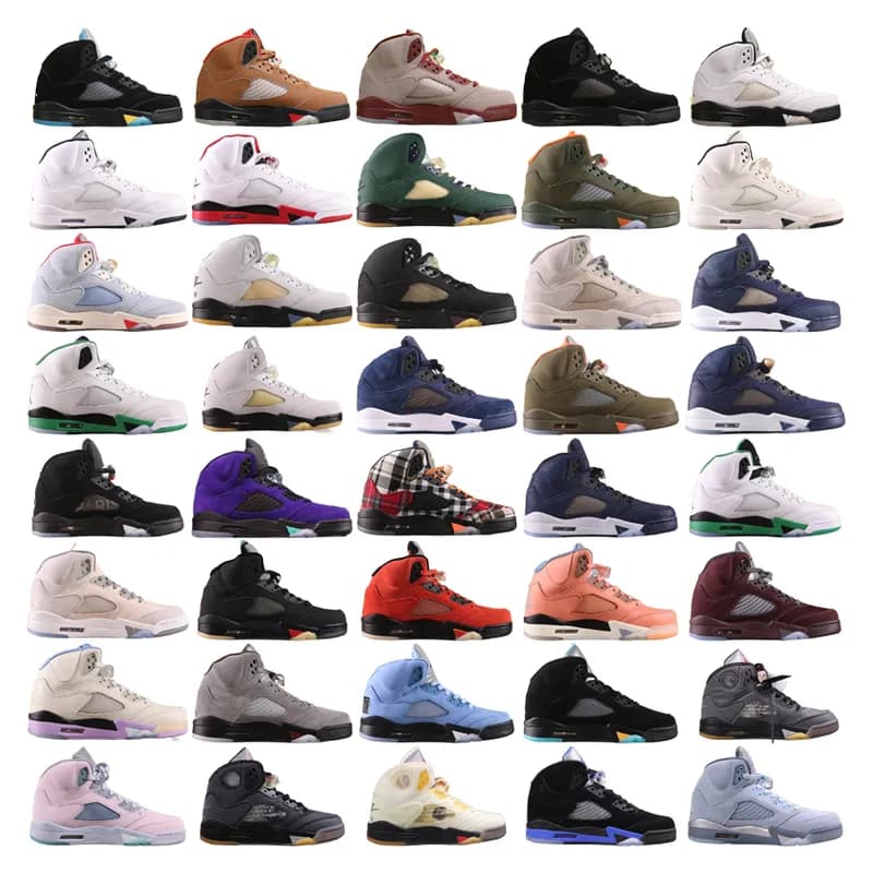collection 17