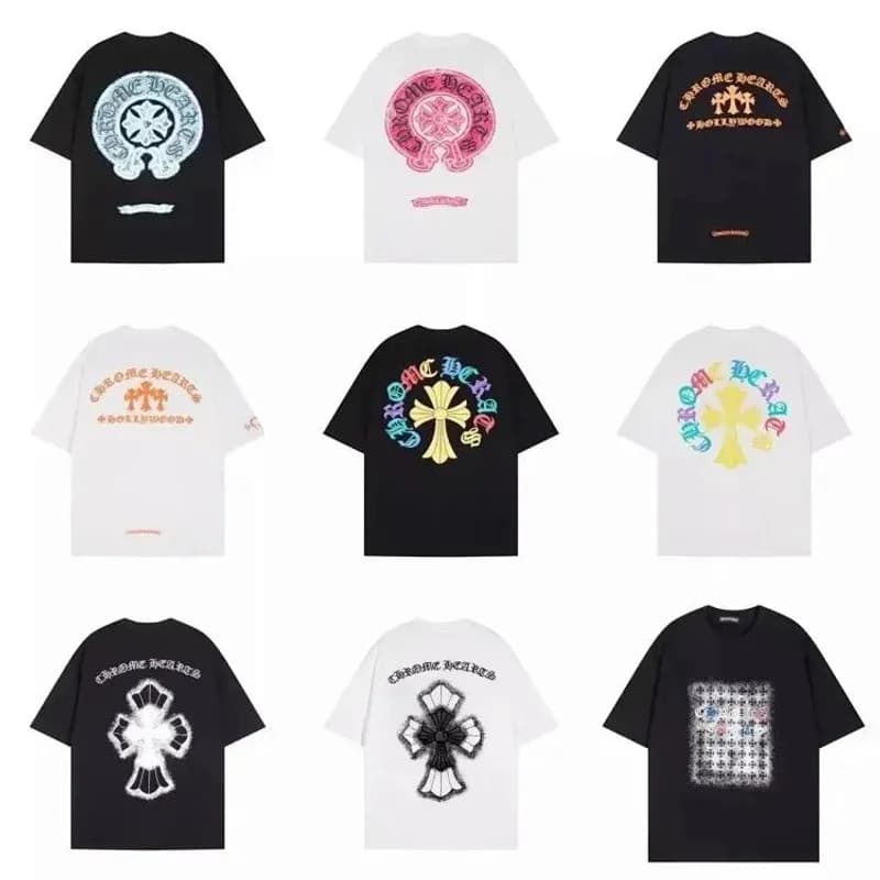 chrome hearts made in china You can buy the best quality products from me 91