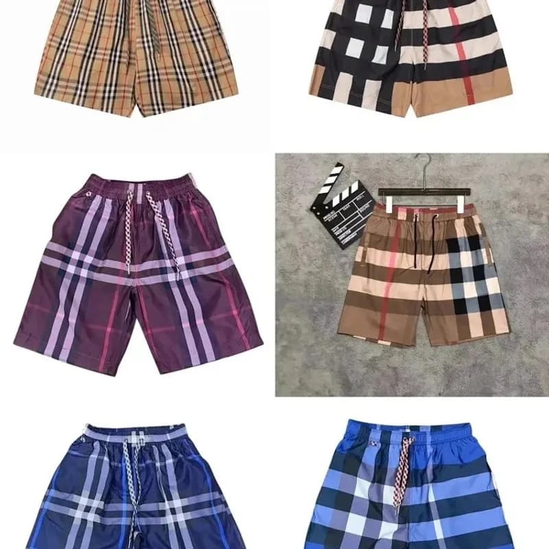 Burberry 63