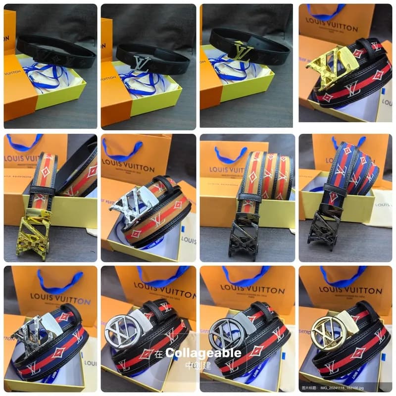 Belts 92