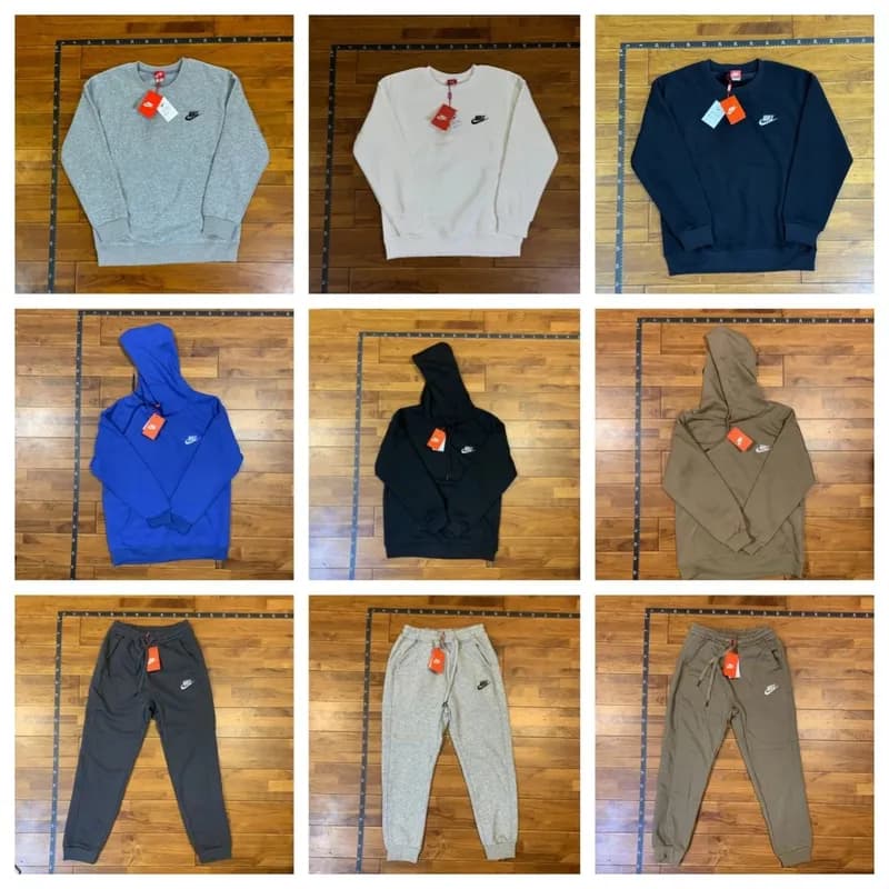 Fashion Sports Hoodie