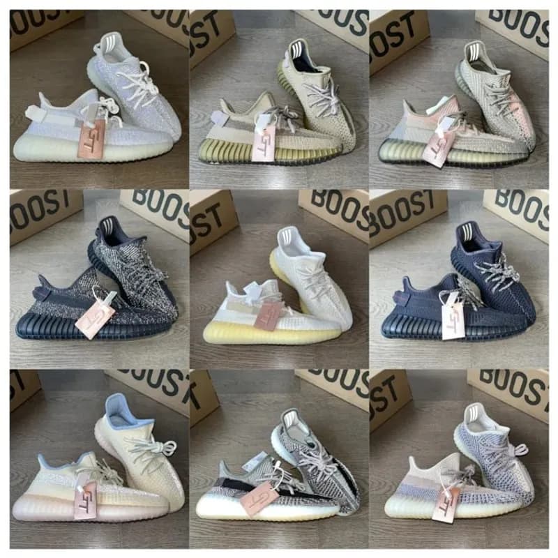 Fashion Versatile Trendy Shoes
